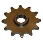 Framdrev