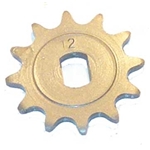 Framdrev 12kugg