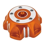 Tanklock, aluminium (MBK, Rieju, Yamaha)