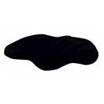 Sadelklädsel, fleece (Universal scooters)