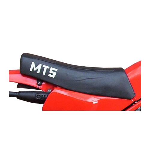 Sadelklädsel (Honda MT50 -87), reservdelar moped, RINAB