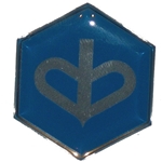 Emblem 3D
