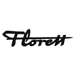 Tankdekal "Florett" (Kreidler)