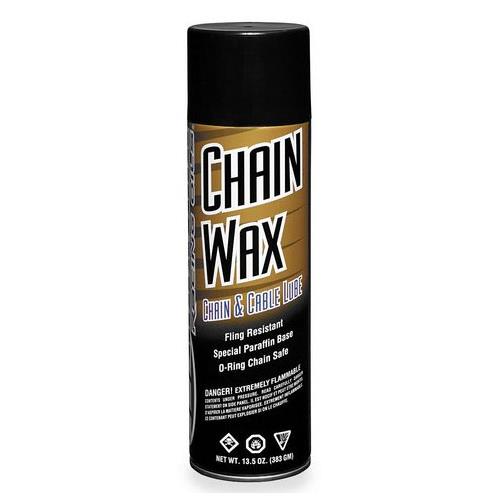 Kedjespray Maxima Chain Wax 400ml