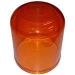 Reservglas, orange (för 840128)