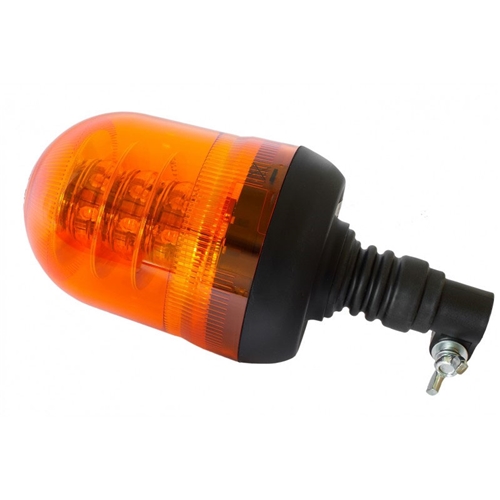Blixtljus LED (för stångmontage), arbetsbelysning, RINAB