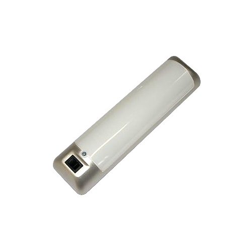 Lampa - LED - silver, reservdelar & tillbehör till släpvagn, RINAB