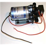 Pump Shurflo 11,3 l/min 230V