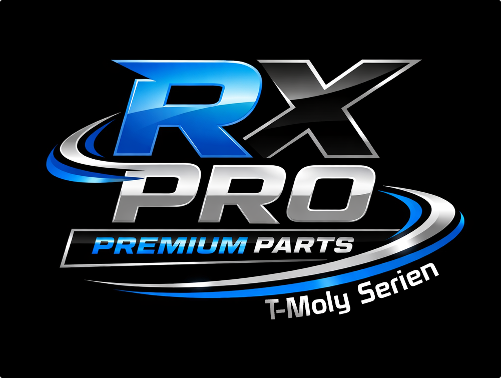 RINAB T-Moly Serien