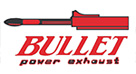Bullet Power Exhaust
