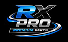 RX Pro Premium Parts