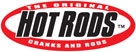 Hot Rods