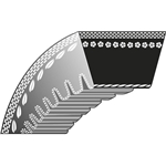 Kilrem typ 3 - 10 x 965 Li, AVX10 (Kynast)