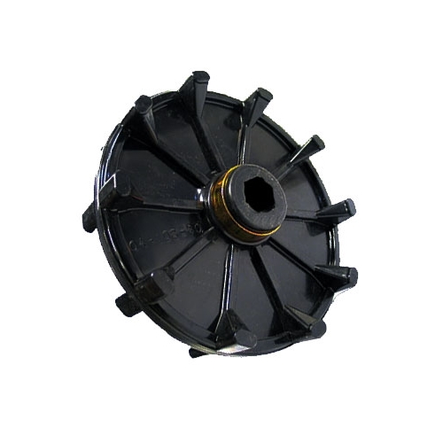 Drivhjul Center 10 kugg (Polaris, Yamaha)