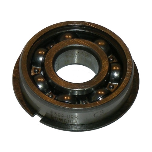 Vevaxellager Rotax 6304 NR3C