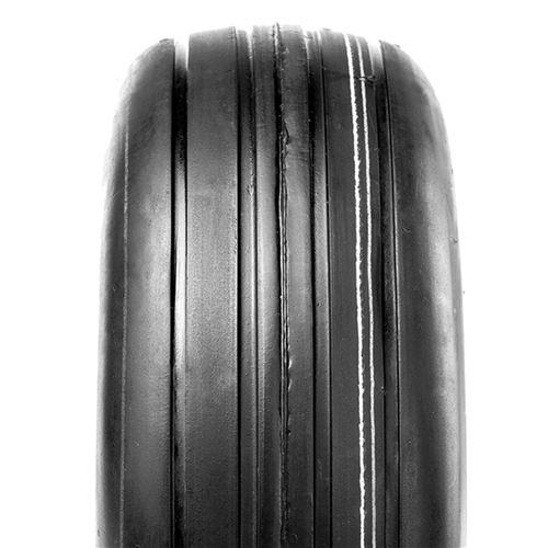 Däck 11 x 4.00-5 Deli S-317 Ribb, RINAB