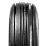 Däck 11 x 4.00-5 Deli S-317 Ribb