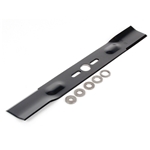 Kniv Std. 450mm, 17,5" Klippbredd (Universal)