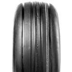 Däck 16 x 6.50-8 Deli S-317, Ribb