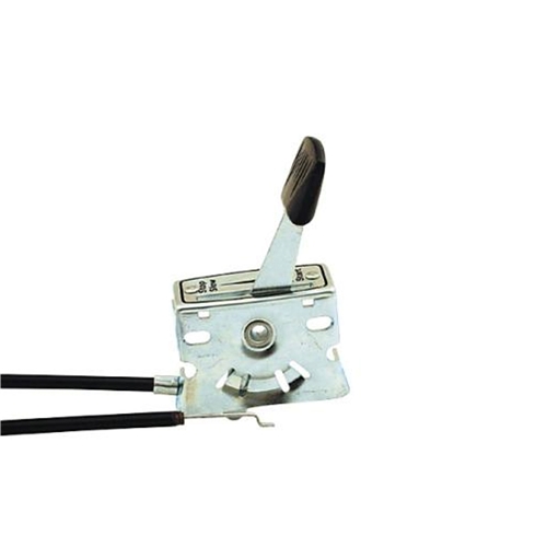 Gasvajer med reglage 1610mm (Universal), RINAB