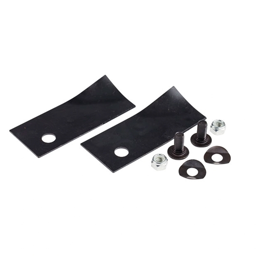 Gräsklipparknivsats 117 x 50mm, RINAB