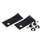 Gräsklipparknivsats 117 x 50mm