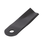 Knivspets 175mm, 7" Medurs (Westwood)