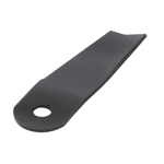 Knivspets 175mm, 7" Moturs (Westwood)
