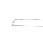 Vajer utan hölje Ø1.9mm L=2000mm
