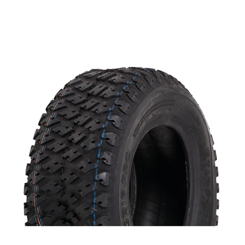 Däck 18 x 7,50-8 (200/65-8) Starco Turf Grip Pro (Husqvarna m.fl.), RINAB