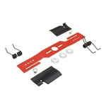 Knivmossrivare "Tornado Shave" 440-525 mm