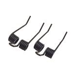 Knivmossrivarfjäder till "Tornado Shave"