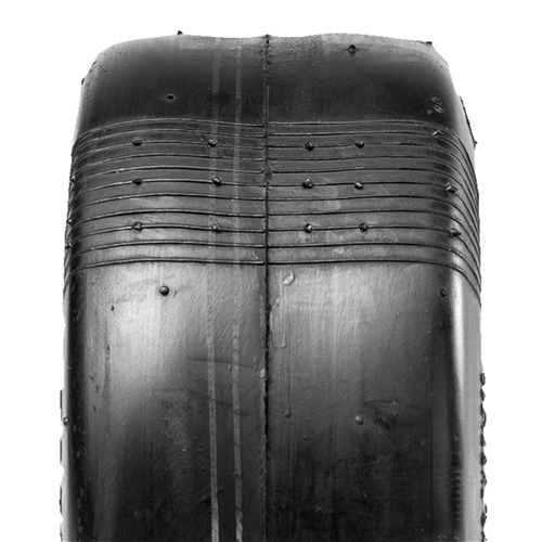 Däck 13 x 5.00-6 (130/70-6) Carlisle Smooth Slick, RINAB