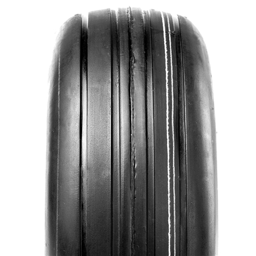 Däck och slang 13 x 5.00-6 Deli S-317 Ribb, RINAB