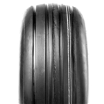Däck och slang 15 x 6.00-6 Deli S-317 Ribb
