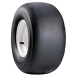 Däck 11 x 4.00-5 (100/75-5) Carlisle Smooth Slick