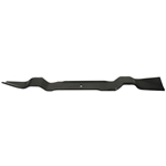 Mulcherkniv 550mm För 43"(103cm) Klippagg.