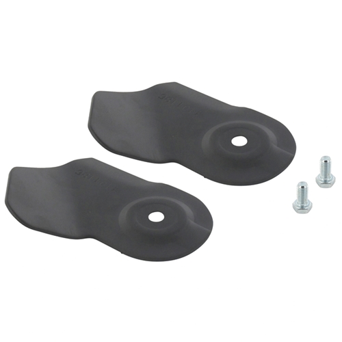 Wolf Garten, Knivsats (Triplex) Gåklippare, RINAB