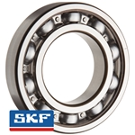 Lager SKF 6200 C3