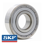 Lager SKF 6200 ZZ