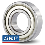 Lager SKF 6203 ZZ