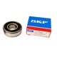 Lager SKF 6204 2RS