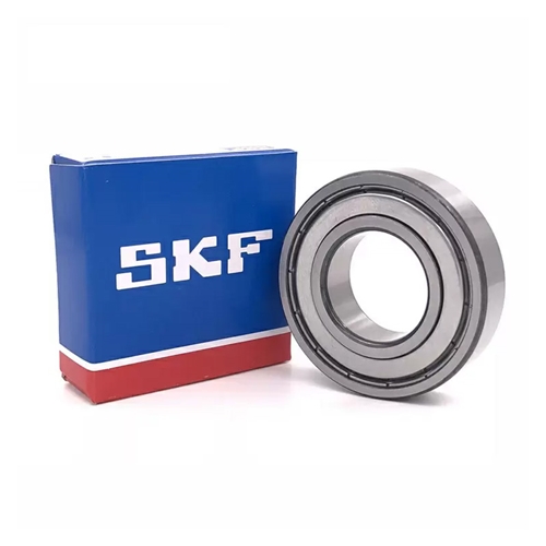 Lager SKF 6300 Z, tillbehör, reservdelar, snöskoter, moped, cross, rinab