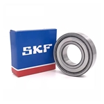 Lager SKF 6300 Z