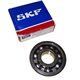 Lager SKF 6303 C3