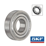 Lager 6203 Z C3 (17x40x12mm)