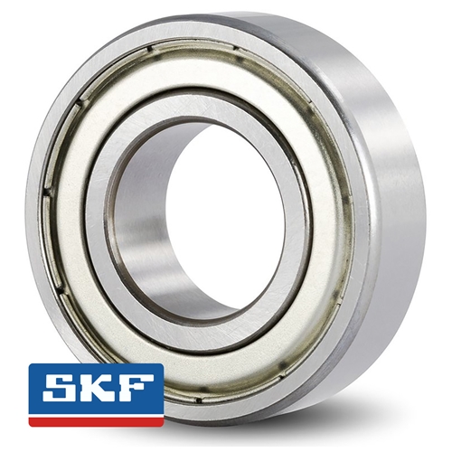 Kullager 6000-2Z SKF reservdelar, RINAB