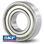 Kullager 6000-2Z SKF