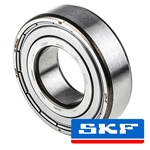 Lager 6205-2Z (25 x 52 x 15mm) SKF