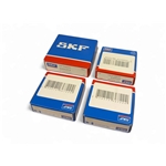 Lagersats SKF, Victoria EM50